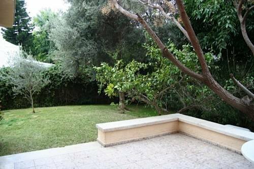 Villa - Herzliya Pituah, Забронировать Вилла Герцлия Тель-Авивский округ