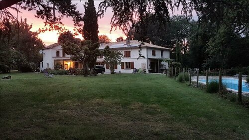 La Forestière Home Dhôtes Et Gîte, Book Hotel Montauban Tarn-et-Garonne