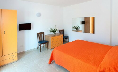 Suite Hotel Dominicus, Réserver Hôtel Grisolia Pollino