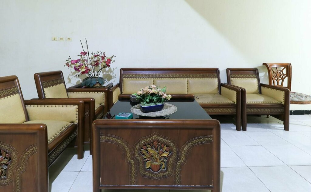 Guesthouse Syariah Samarinda