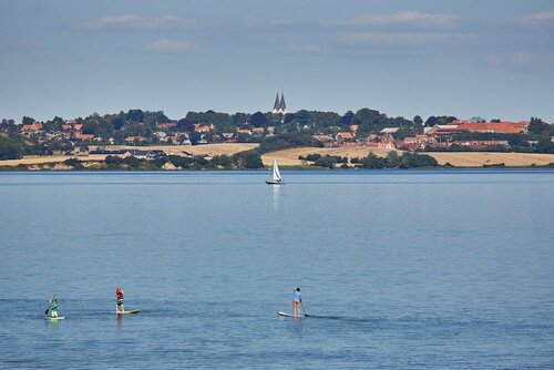 Ostsee-Strandhaus-Holnis, Забронировать Отель Глюксбург земля Шлезвиг-Гольштейн