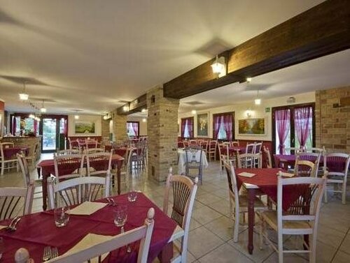Agriturismo Contessi, Prenota Hotel San Daniele del Friuli 