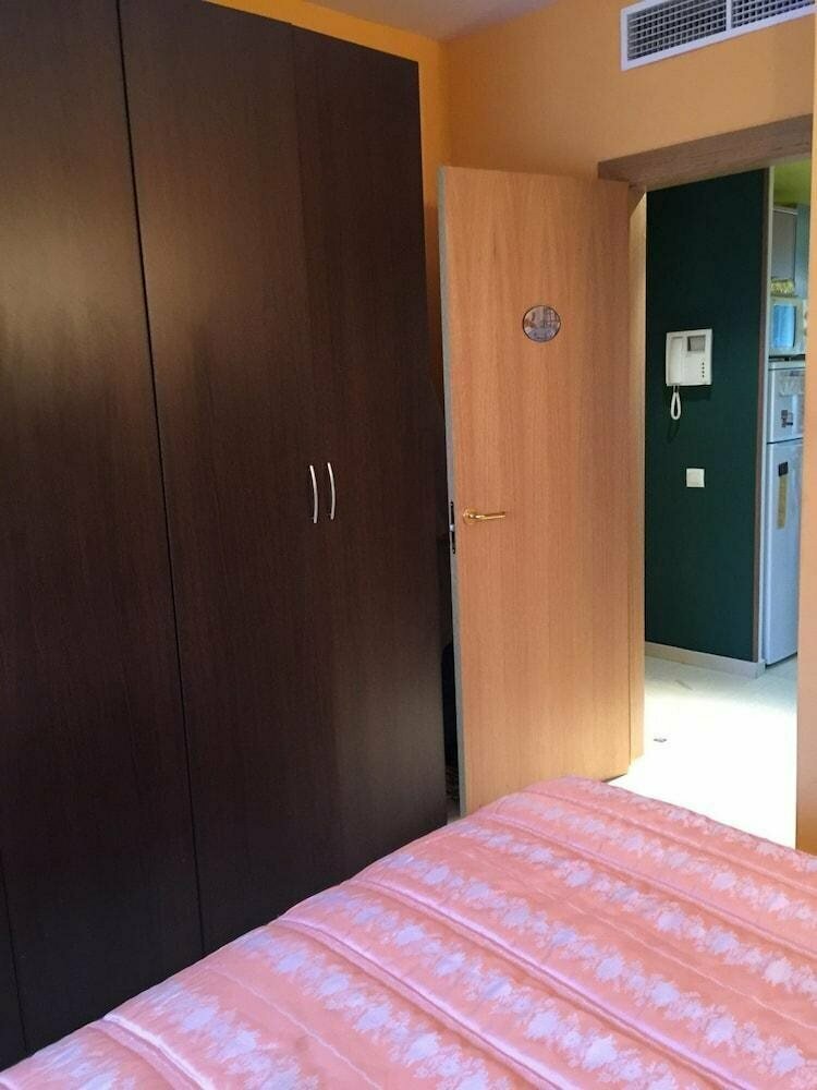 Apartment Mi Casa Fenals Family Low floor