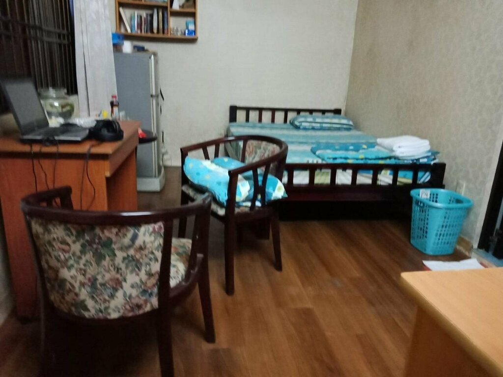 California Guest House