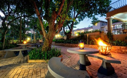 Valley Villa, Забронировать Вилла Виллы Durban North Coast, Вилла