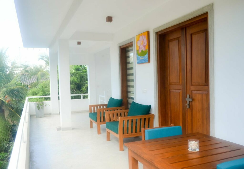 SLG Villa Hikkaduwa