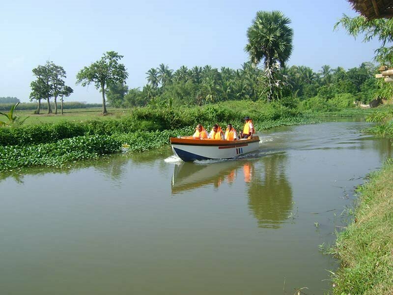 Thompukandam Village Resort
