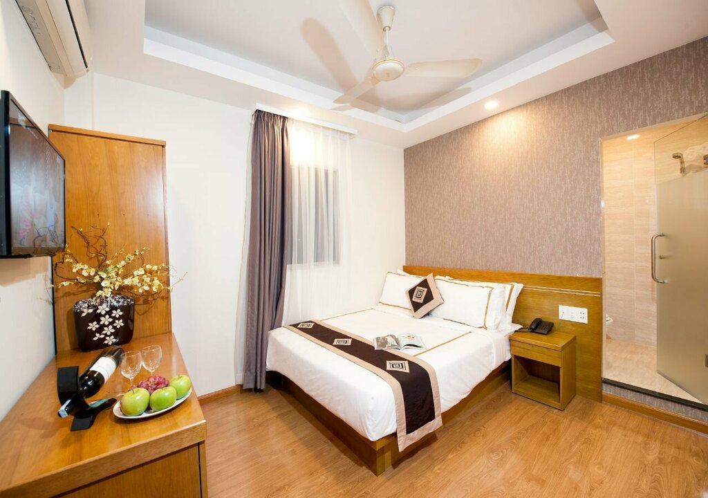 Me Gustas Downtown Hotel