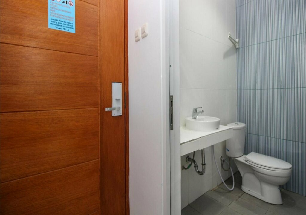 G7 Residence Bali