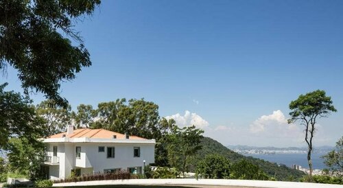 Vila Santa Teresa, Забронировать Отель Отели штата Рио-де-Жанейро 5 звезд, 5*