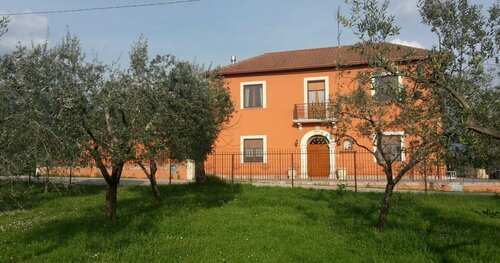 La Casa & la Quercia B&B, Rezervați Bed and Breakfast Sora Ciociaria