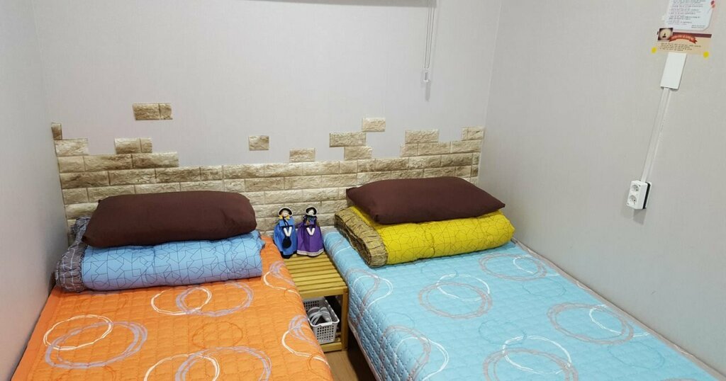 Sopoong Guest House Hostel