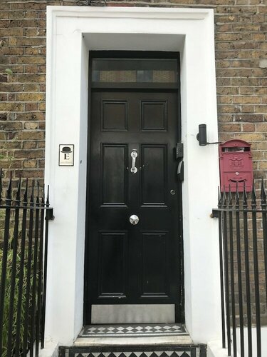 The Eaton Townhouse, Забронировать Отель Вестминстер Лондон