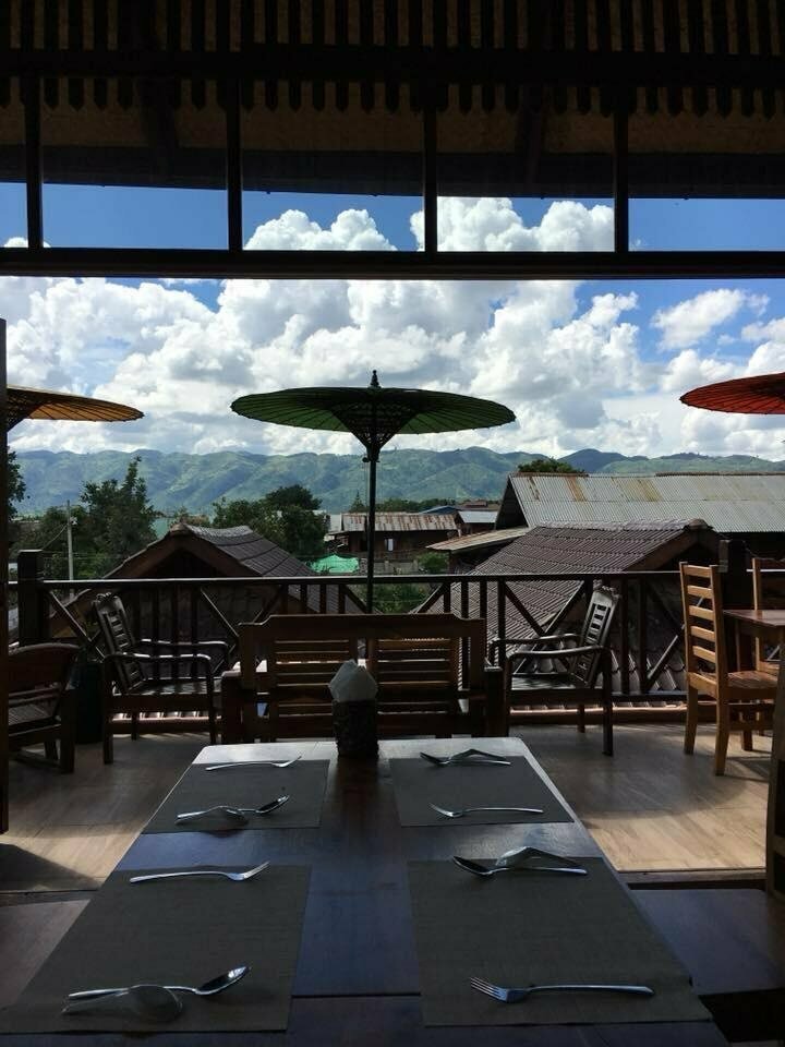 Inle Cottage Boutique Hotel