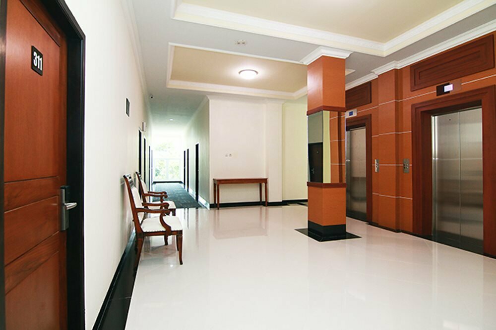 Hotel Banggalawa