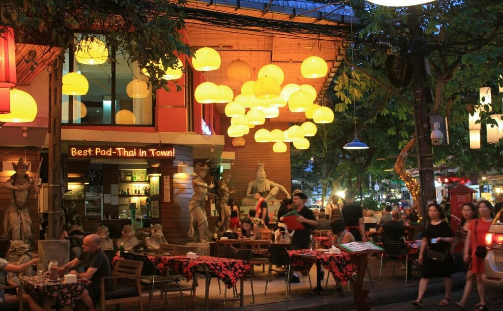 Villa Cha Cha 2