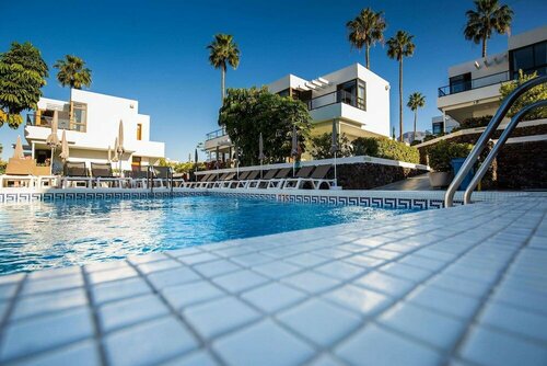 Coral Dreams, Prenota Hotel Playa de las Americas 