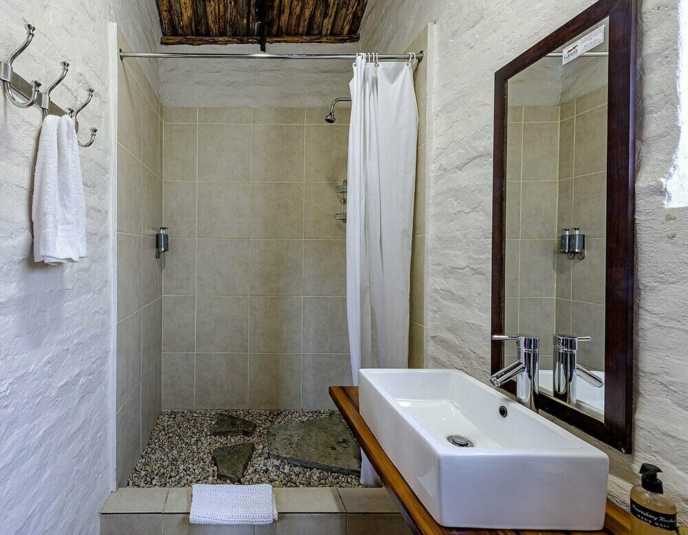 Ganora Guest Farm, Camping and Excursions