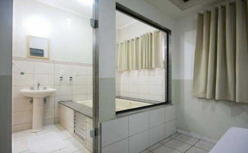 Motel Sensação - Adults Only, Забронировать Мотель Мауа штат Сан-Паулу