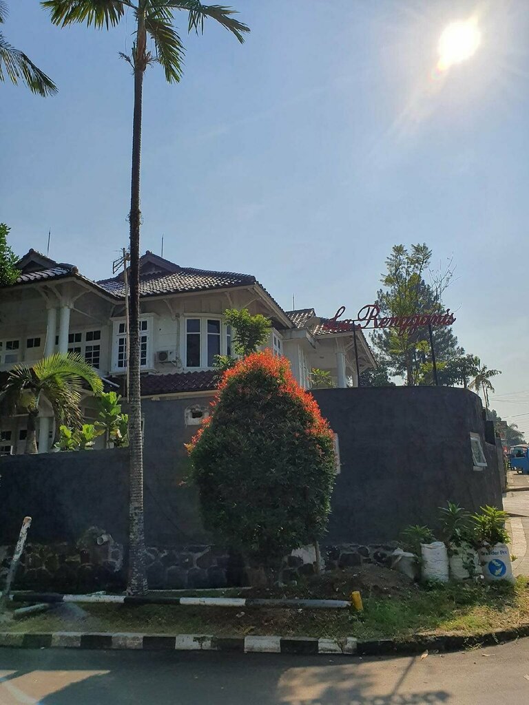 Wisma Rengganis