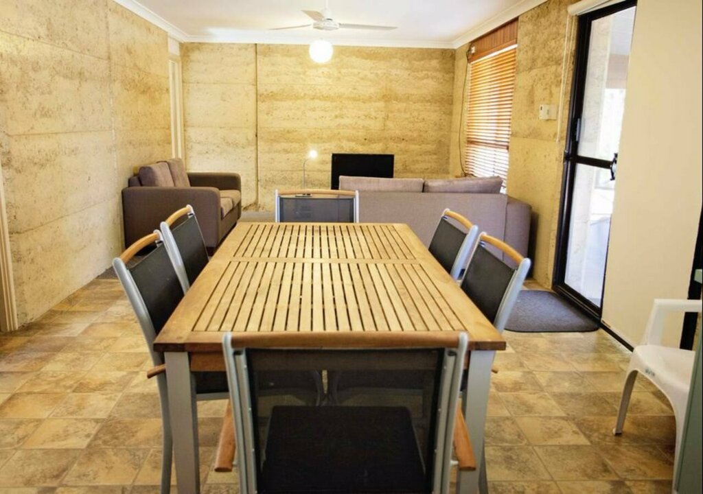 Hopetoun Motel & Chalet Village