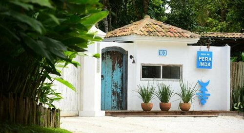 Vila Perainda, Забронировать Дом для отпуска Отели штата Баия с парковкой, Парковка