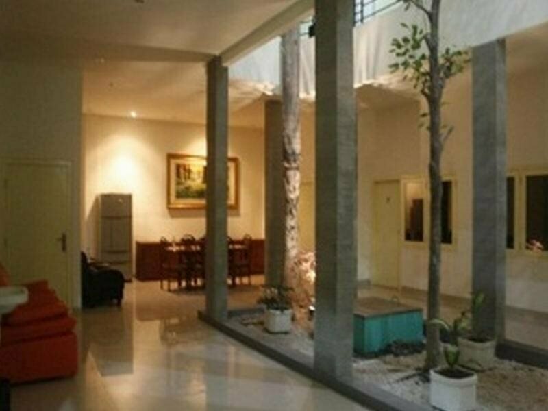 Soerabaja Place Guest House