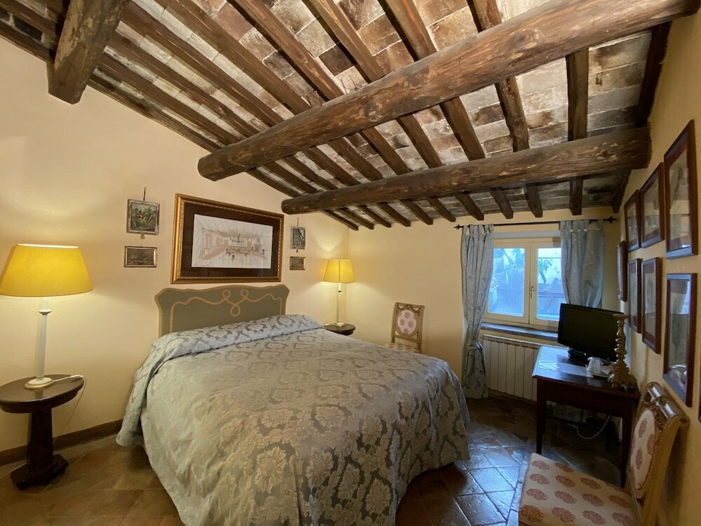 VesConte B&b