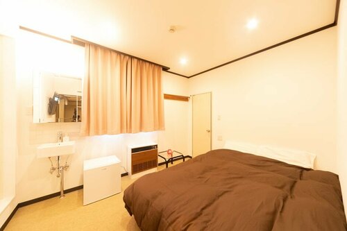 Kagura White Horse Inn, Забронировать Отель Юдзава Ниигата