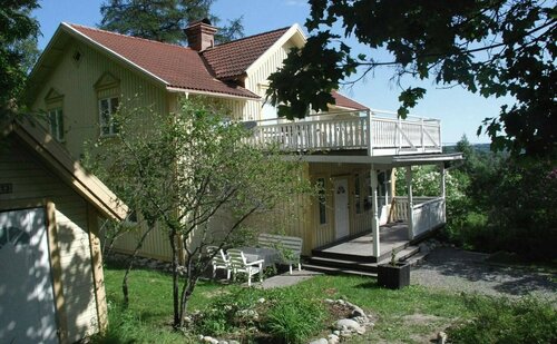 Gottfridsgårdens Hotell & Vandrarhem, Réserver Hôtel Ornskoldsvik Västernorrland