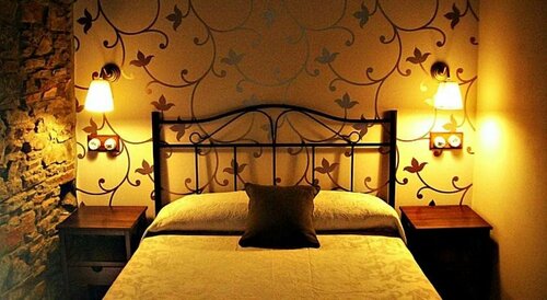 Hostal De Montaña La Aldeya, Забронировать Хостел Вильяблино Leitariegos