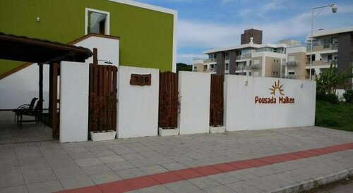 Pousada Maiken, Забронировать Гостевой дом Гостевые дома Флорианополиса, Гостевой дом
