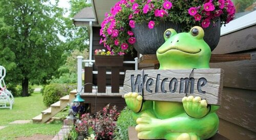 Serendib Bed & Breakfast, Rezervasyon Bed and Breakfast Stratford Prince Edward Island