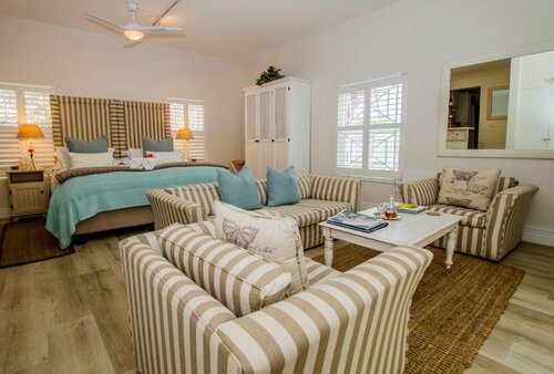 Fleur du Soleil Luxury Guesthouse, Забронировать Гостевой дом Франсхук Парл