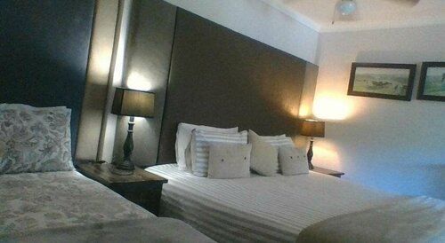 Glenview Guest House, Забронировать Гостевой дом Гостевые дома Дурбана, Гостевой дом