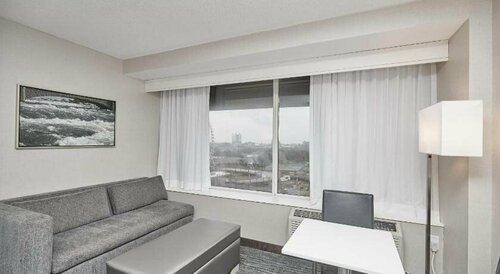 Victoria Motor Inn, Prenota Hotel Niagara Falls Ontario