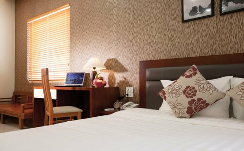 Ha Long Seoul Hotel, Reservar Hotel Ha Long 