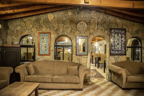 Fener Motel, Varaa Motelli Sile Istanbul