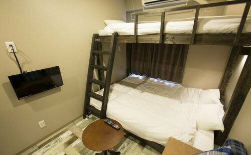 e-hostel 心斎橋, Забронировать Отель Отели Осаки с завтраком, рядом с Nanba Betsuin Temple, Завтраки