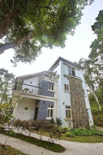 Adagio Reindeer San Yi, Prenota Hotel Miaoli Miaoli County