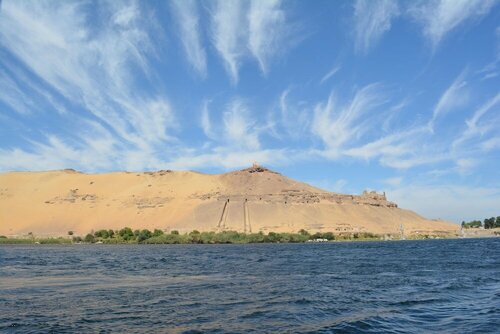 Aswan Plaza Corniche Hotel, Varaa Hotelli 3 tähden hotellit kohteessa Aswan, 3*