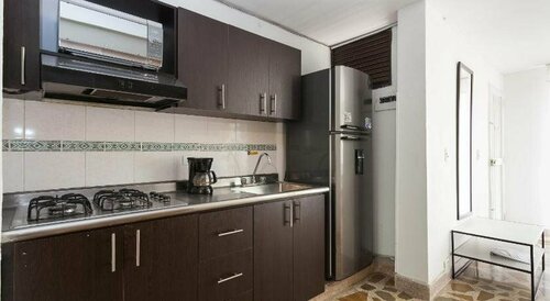 Apartamentos Amoblados de la 70, Book Lejlighed Lejligheder i Antioquia, Lejlighed