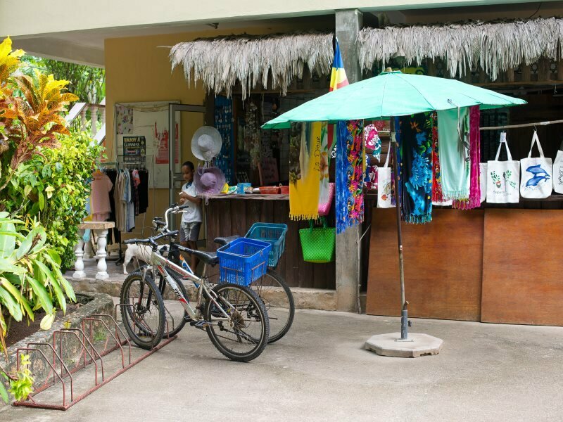 Zerof Self Catering Apartments