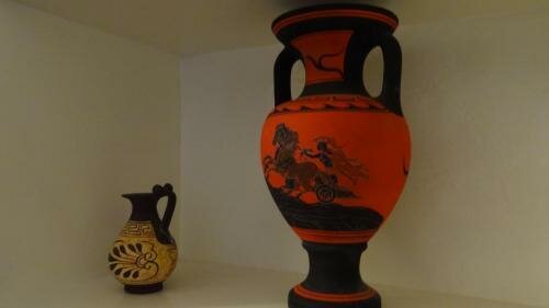 Museo, Rezervați Hotel Hoteluri în centrul Taranto, hoteluri în centrul Taranto