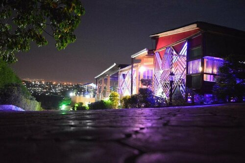 Bougainvilla Boutique Hotel