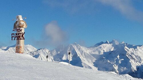 Landhaus Tirol, Забронировать Дом для отпуска Виллы Тироля, Вилла