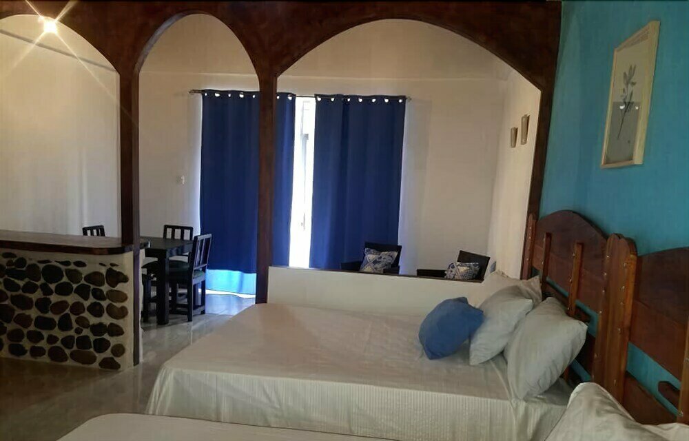 Villas Malinche Real