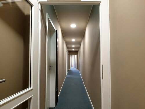 Hotel Jakobslust, Забронировать Отель Грюнштадт 