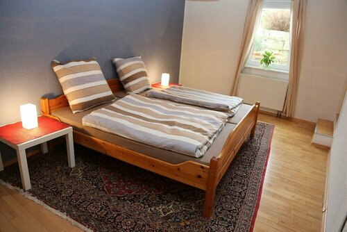 KAntryside, Забронировать Апартаменты/квартира Карлсруэ 