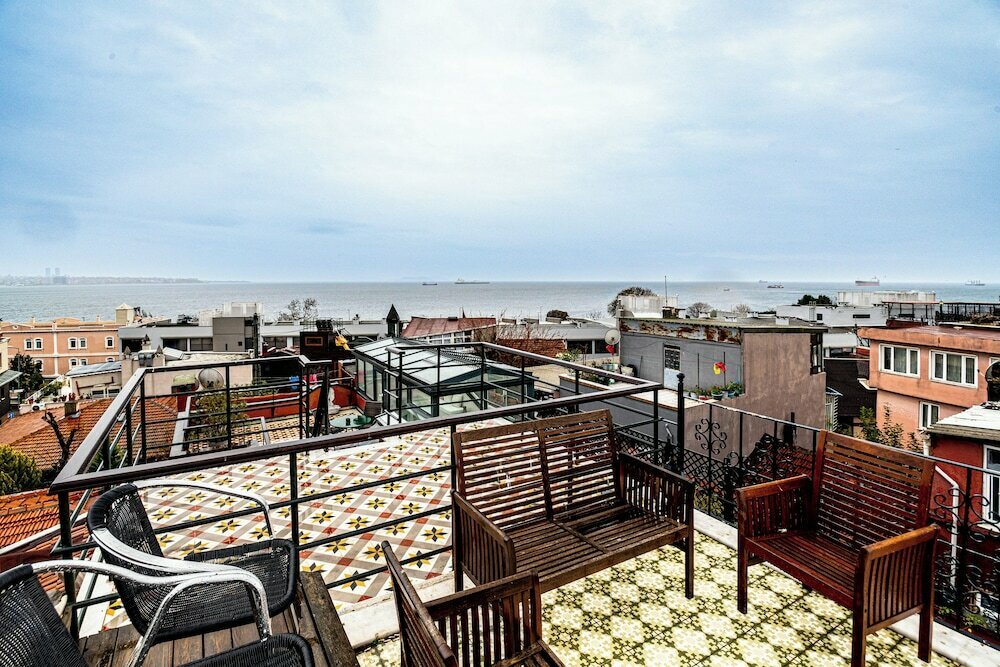 Sultan Mansion Hotel